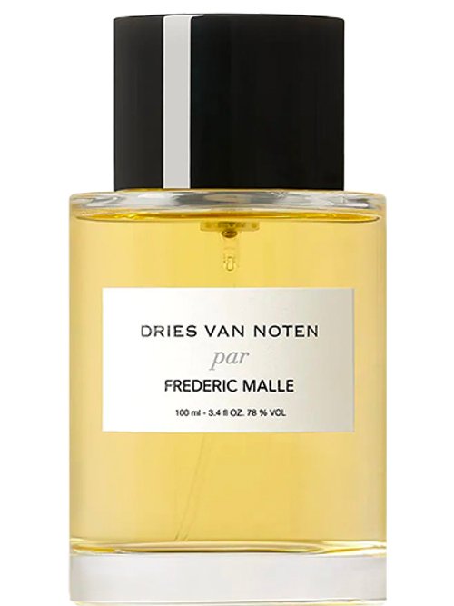 Frédéric Malle Dries Van Noten par Frédéric Malle
