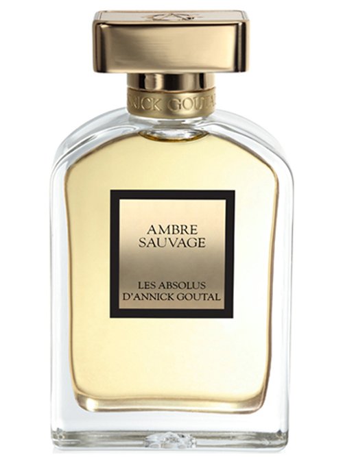 Goutal Ambre Sauvage