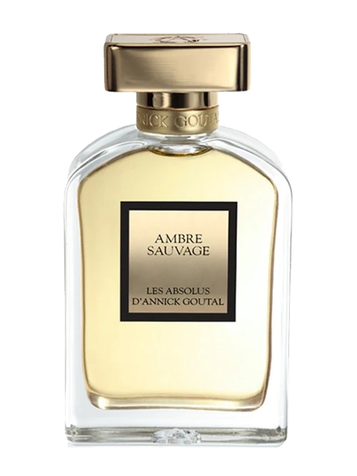 Goutal Ambre Sauvage