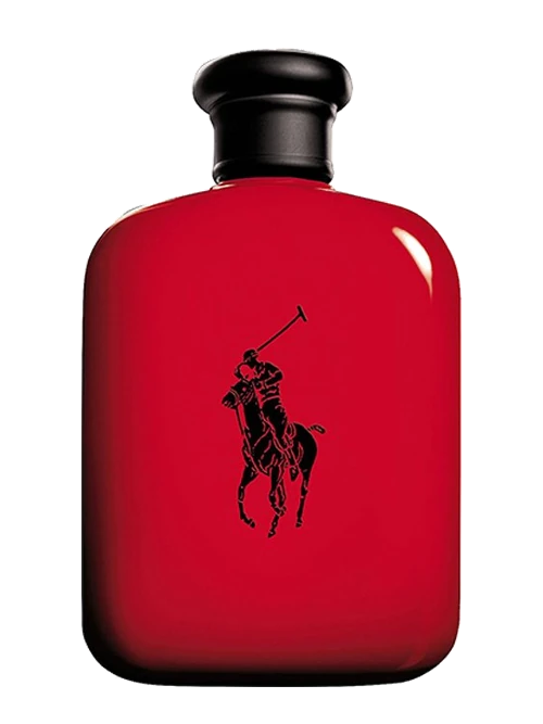 Ralph Lauren Polo Red