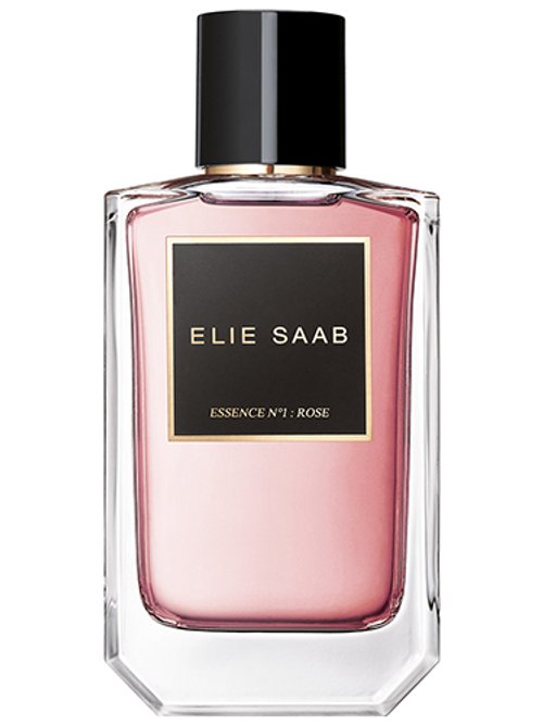 Elie Saab Essence No. 1 Rose
