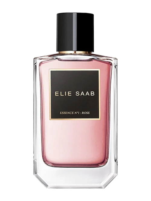Elie Saab Essence No. 1 Rose