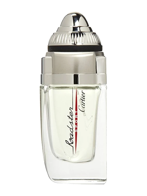 Cartier Roadster Sport
