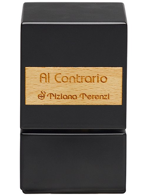 Tiziana Terenzi Al Contrario