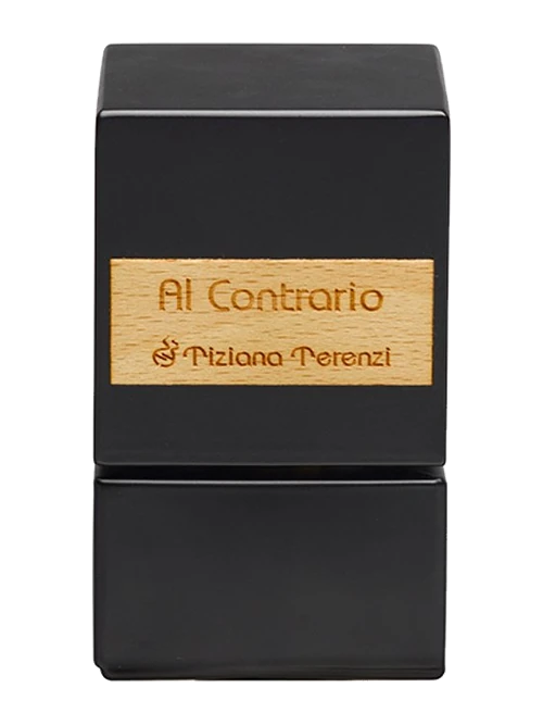 Tiziana Terenzi Al Contrario