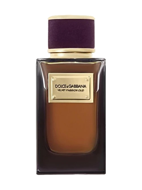 Dolce & Gabbana Velvet Passion Oud