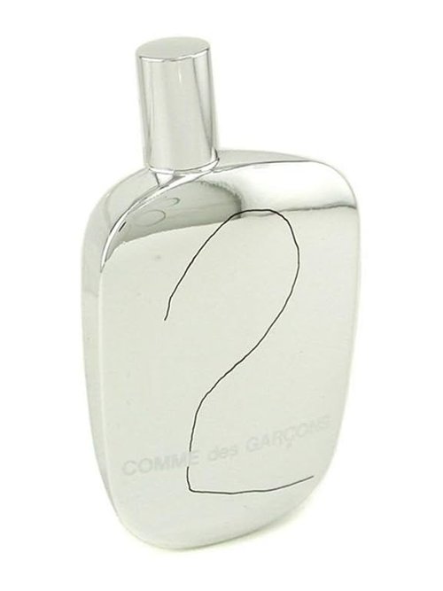 Comme des Garçons White