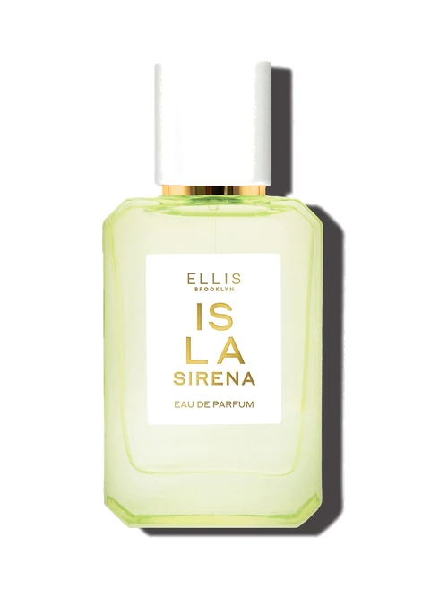 Ellis Brooklyn Isla Sirena