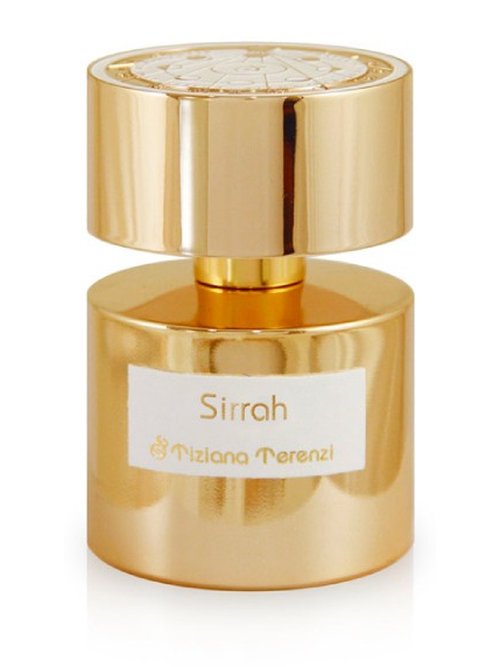 Tiziana Terenzi Rosso di Universo