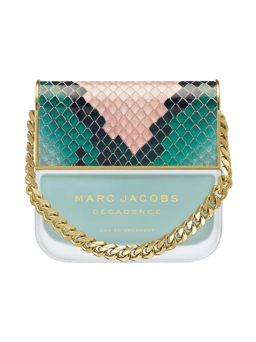 Marc Jacobs Decadence Eau So Decadent