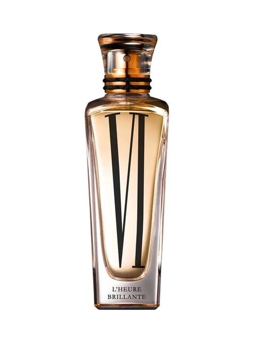 Cartier L'Heure Brillante VI