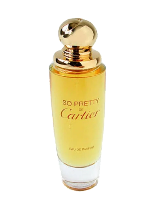 Cartier So Pretty de Cartier