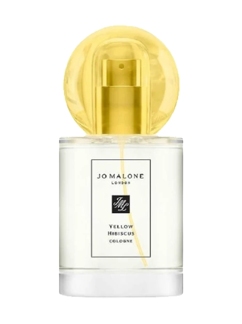 Jo Malone Yellow Hibiscus