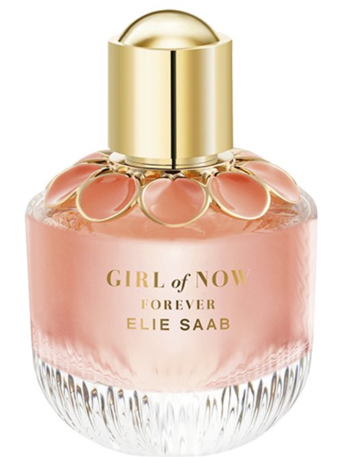 Elie Saab Girl of Now Forever