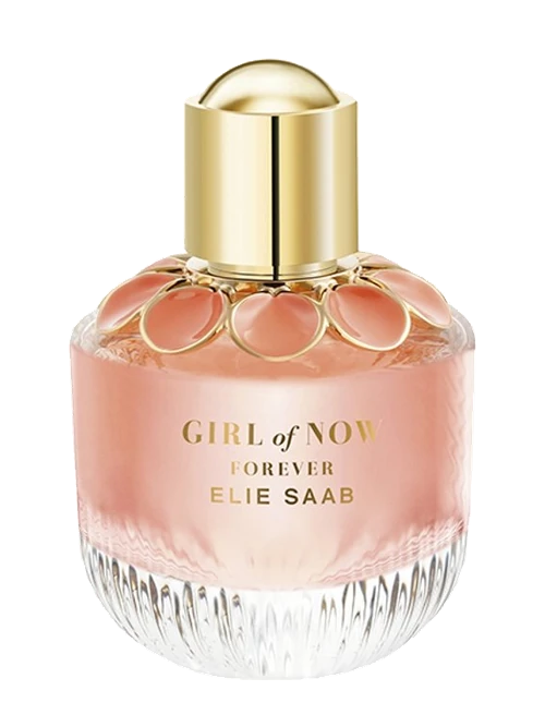 Elie Saab Girl of Now Forever