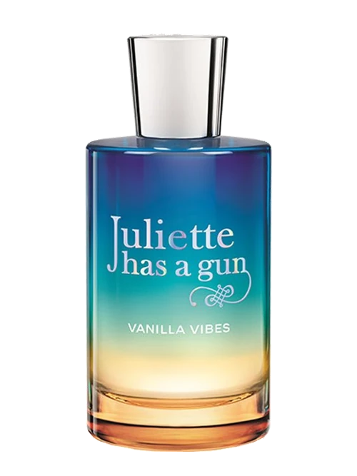 Juliette Has a Gun Vanilla Vibes