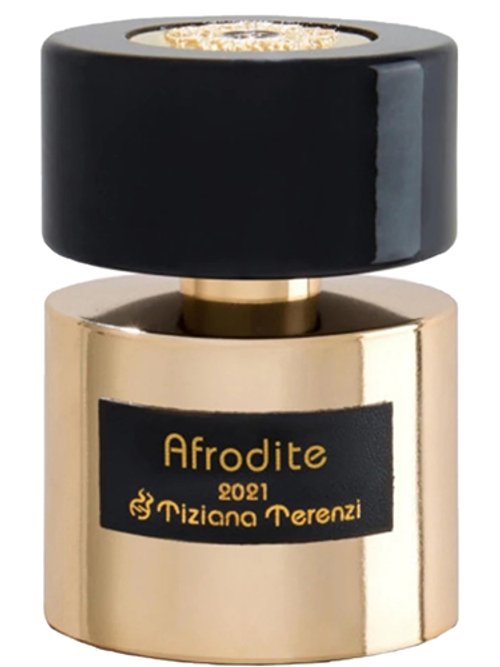 Tiziana Terenzi Afrodite