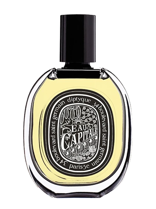 Diptyque Eau Capitale