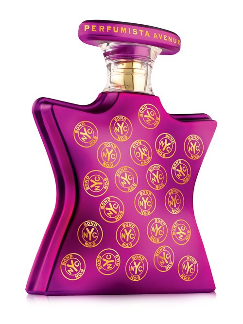 Perfumista Avenue