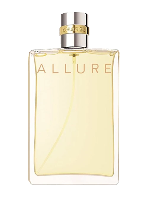 Chanel Allure