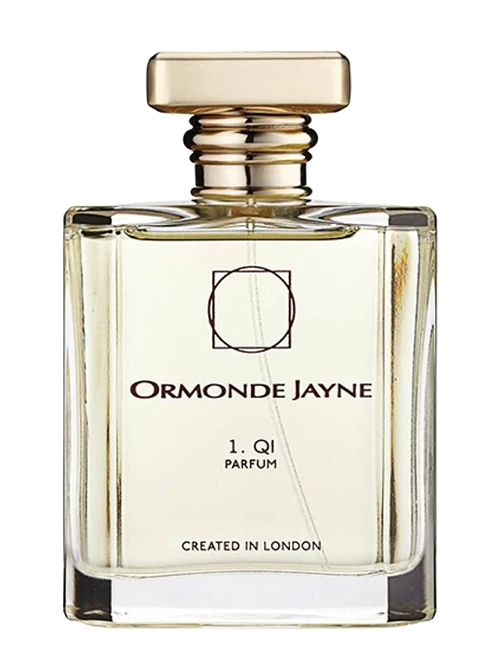 Ormonde Jayne Qi