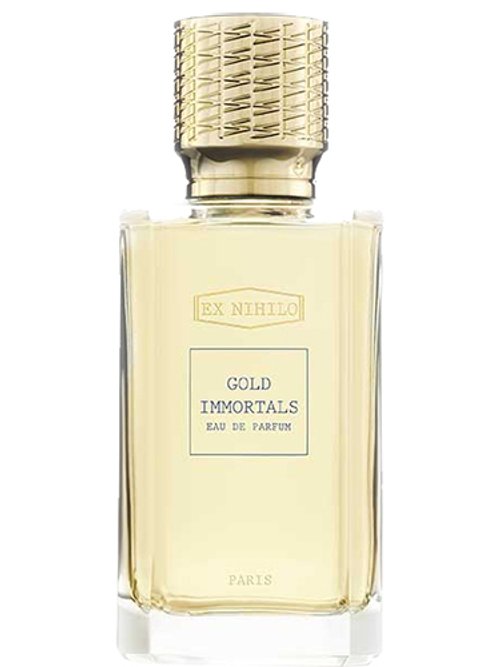 Ex Nihilo Gold Immortals