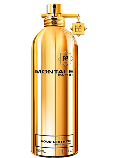 Montale Aoud Leather