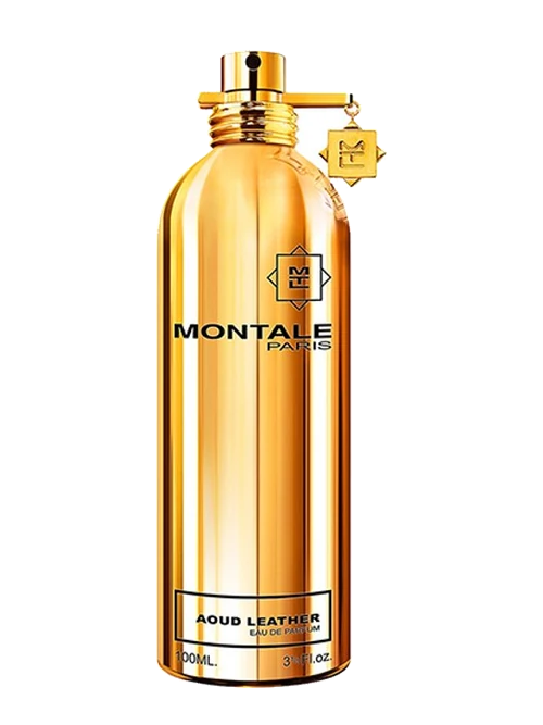 Montale Aoud Leather