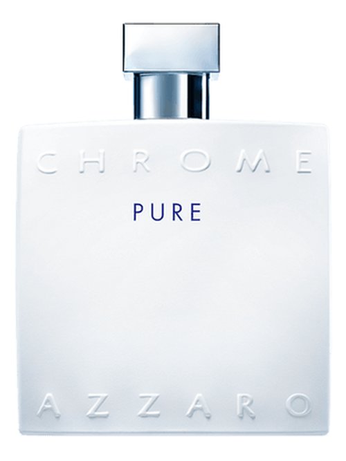 Azzaro Azzaro Chrome Pure