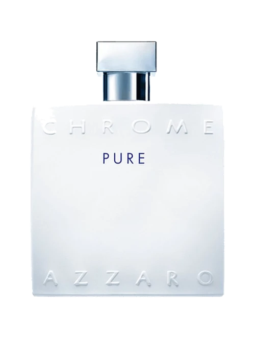 Azzaro Chrome Pure