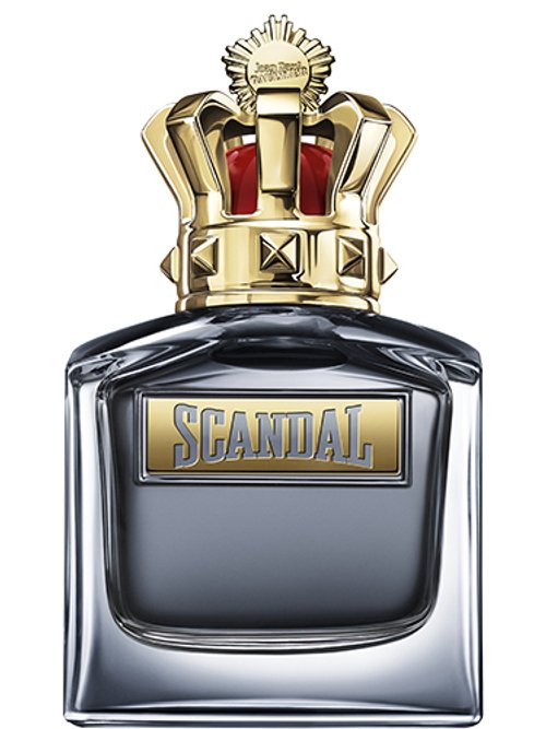 Scandal Pour Homme