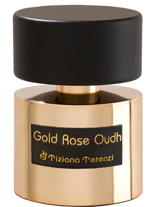 Gold Rose Oudh
