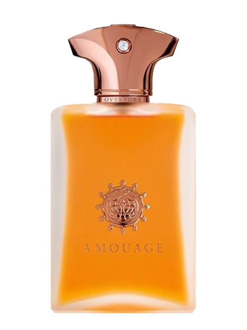 Amouage Overture Man