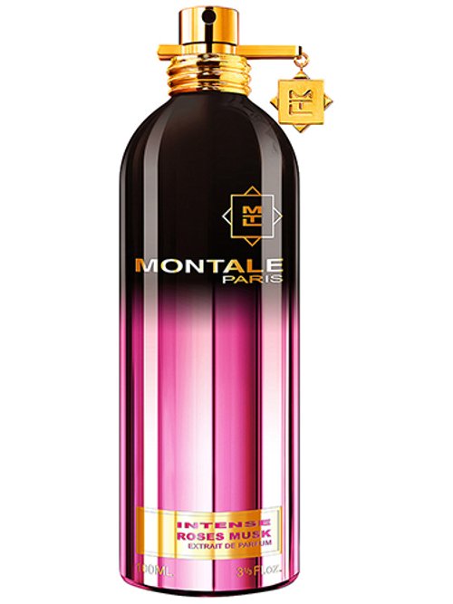Montale Intense Roses Musk