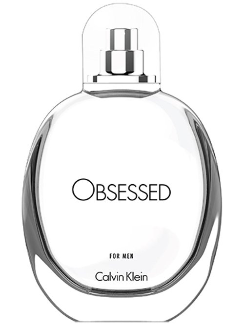 Obsessed for Men
