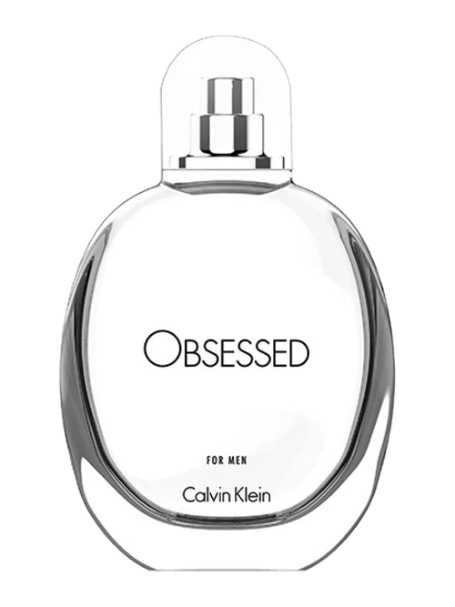 Calvin Klein Obsessed for Men