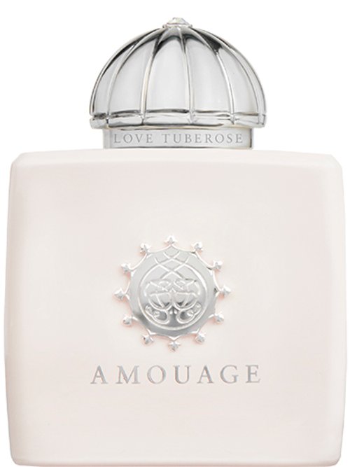 Amouage Love Tuberose