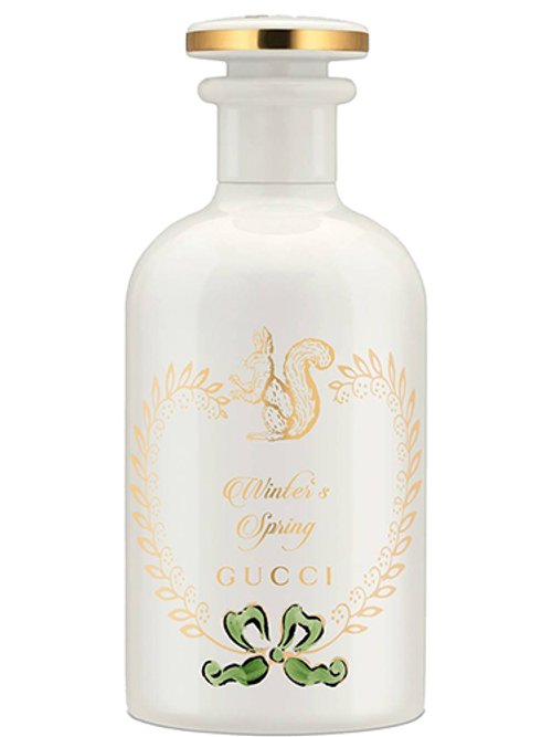 Gucci Winter's Spring