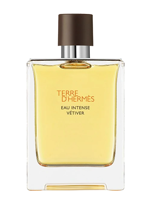 Hermès Terre d'Hermès Eau Intense Vétiver