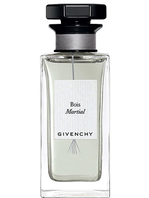 Givenchy Bois Martial