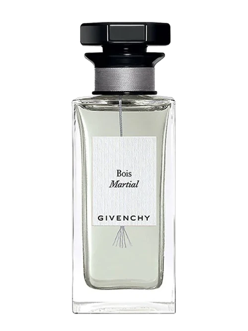 Givenchy Bois Martial