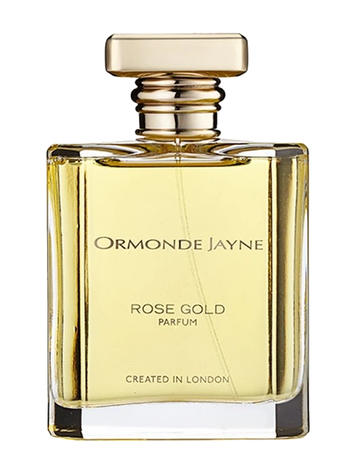 Ormonde Jayne Rose Gold