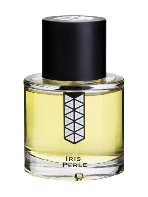 Les Indémodables Iris Perle
