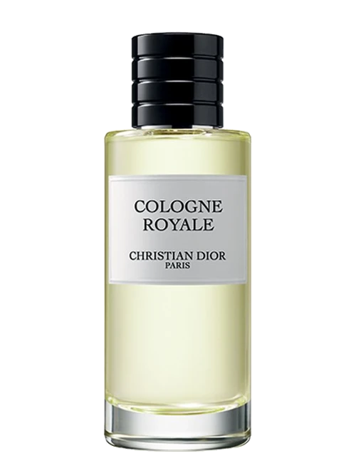 Dior Cologne Royale
