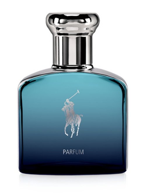 Polo Deep Blue Parfum