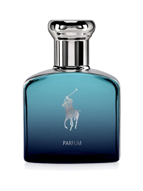 Ralph Lauren Polo Deep Blue Parfum
