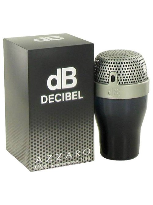 Azzaro Decibel