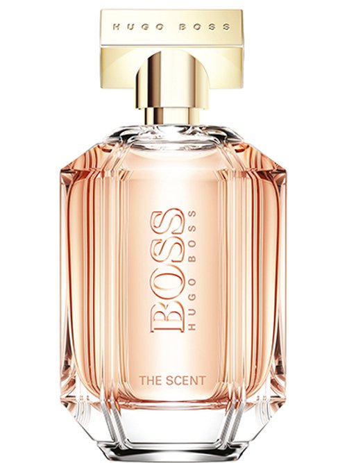 Boss The Scent For Her