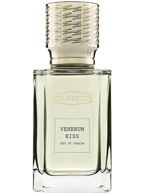 Ex Nihilo Venenum Kiss