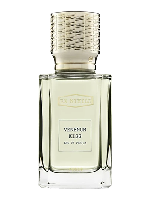 Ex Nihilo Venenum Kiss